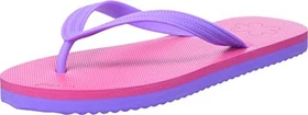 flip*flop Originals*color block very pink/grape