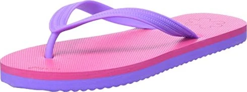 flip*flop Originals*color block very pink/grape