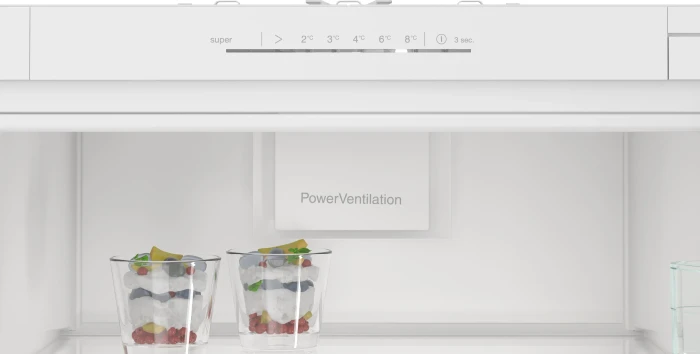 Siemens iQ100 KI81RNSE0