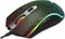 Rapoo VPRO Gaming V25S schwarz, USB Vorschaubild