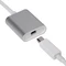 SilverStone EP11S, 4K Thunderbolt 3 auf Multi-Adapter Vorschaubild