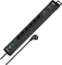 Brennenstuhl Premium-Line, 6-fach, 2x USB-A/1x USB-C USB-PD, 3m, schwarz Vorschaubild