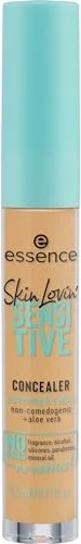 Essence Skin Lovin' Sensitive Concealer 20 medium, 3.5ml