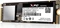 ADATA XPG SX8200 480GB, M.2 2280 / M-Key / PCIe 3.0 x4 Vorschaubild