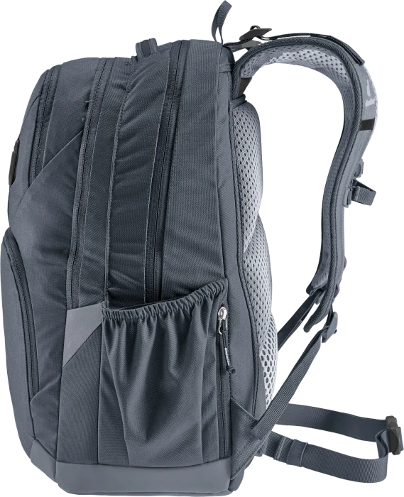 Deuter Cotogy schwarz Schulrucksack