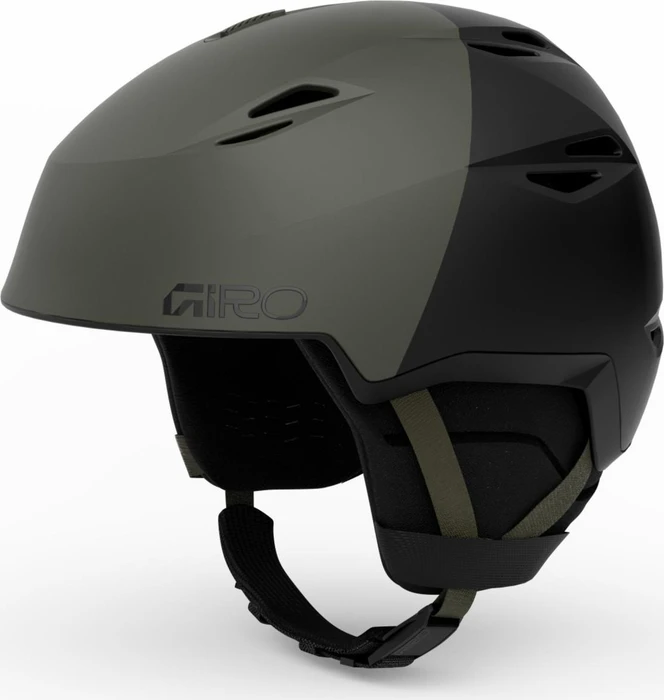 Giro Grid Spherical Helm