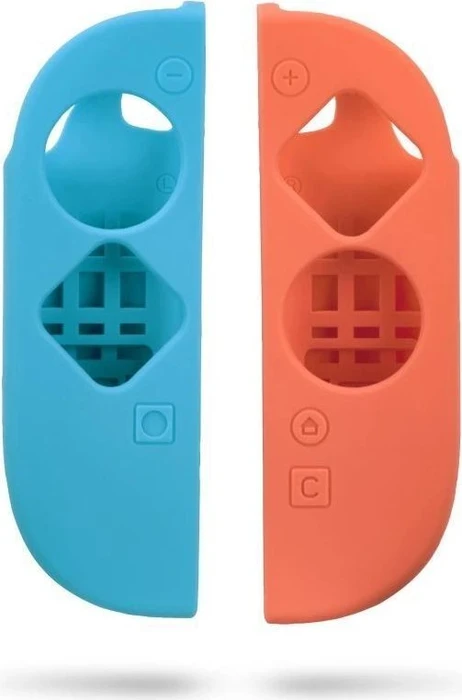 Urage Joy-Con 2 Cover, 2 Stück (Switch 2)