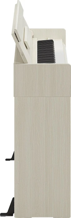 Yamaha Arius YDP-S36 Birke weiß