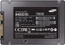 Samsung SSD 840 EVO 750GB, 2.5" / SATA 6Gb/s Vorschaubild