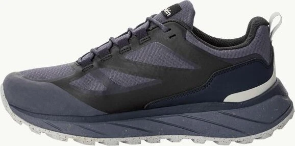 Jack Wolfskin Terraventure Texapore Low dolphin (Damen)