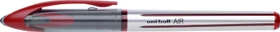 Uni-Ball AIR Medium UBA-188-L Tintenroller (Mine) rot/silber