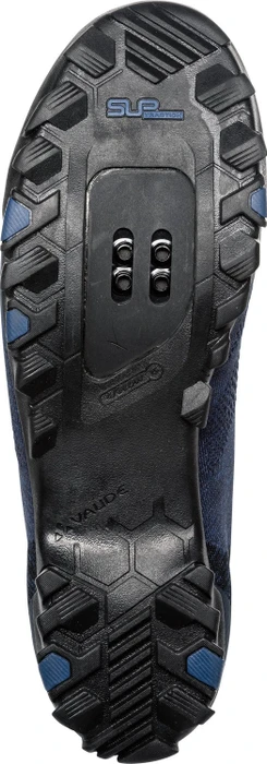 Vaude TVL Skoj fjord blue (Herren)