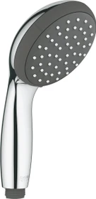 Grohe Vitalio Start 100 1 Strahlen Handbrause chrom