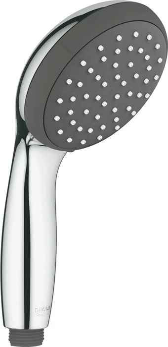 Grohe Vitalio Start 100 1 Strahlen Handbrause chrom