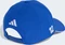 adidas Mercedes AMG Petronas Formula One Team Kimi Antonelli Kappe bold blue Vorschaubild