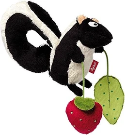 Sigikid Stinktier Spielanhänger Babyschale