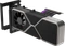 Cooler Master Universal Graphics Card Holder Kit V2, gerade, PCIe 4.0, 165mm, schwarz/violett Vorschaubild