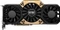 Palit GeForce GTX 780 Super JetStream, 3GB GDDR5, 2x DVI, HDMI, DP Vorschaubild