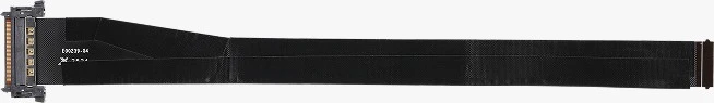 Bambu Lab P2S Screen FPC Cable, 1er-Pack