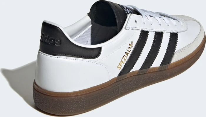adidas Handball Spezial cloud white/core black/gum