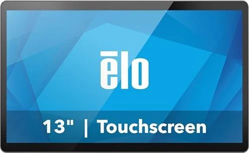 Elo Touch Solutions 1304LS, 13.3"