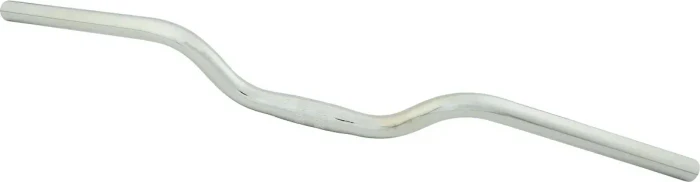Ergotec M-Bar MAS 25.4mm/38mm Riser Lenker 700mm chrome