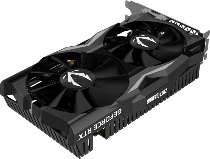 Zotac Gaming GeForce RTX 2070 Mini, 8GB GDDR6, DVI, HDMI, 3x DP