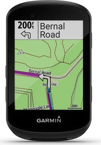 Garmin Edge 530