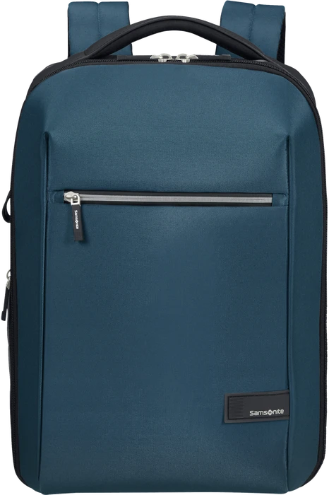Samsonite Litepoint, Backpack, 15.6" Notebook-Rucksack, 43cm, 18l, Peacock