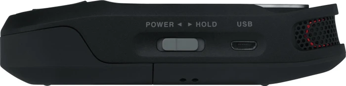 Roland R-07 schwarz
