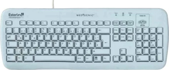 Medigenic Essential, USB, DE