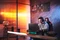 MSI GT77 12UHS-010 Titan GT77 12UHS-010, Core Black, Core i9-12900HX, 64GB RAM, 2TB SSD, GeForce RTX 3080 Ti, DE Vorschaubild