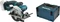 Makita DSS501 Akku-Handkreissäge Vorschaubild