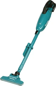 Makita DCL283FZ Akku-Handstaubsauger solo