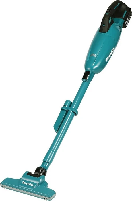 Makita DCL283FZ Akku-Handstaubsauger solo