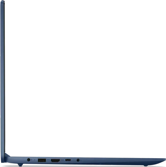Lenovo IdeaPad Slim 3 16IAH8, Abyss Blue, Core i5-12450H, 16GB RAM, 1TB SSD, DE