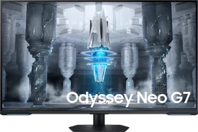 Samsung Odyssey Neo G7 G70C, 43"