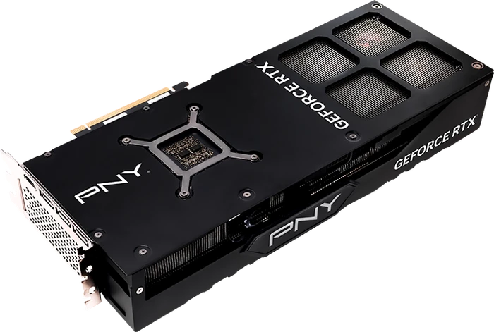 PNY GeForce RTX 4080 Verto Triple Fan, 16GB GDDR6X, HDMI, 3x DP