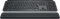 Logitech MX Keys Plus MX Palm Rest, schwarz, USB/Bluetooth, DE Vorschaubild