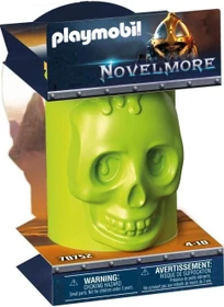 playmobil Novelmore Skeleton Surprise Box - Sal'ahari Sands Skelettarmee