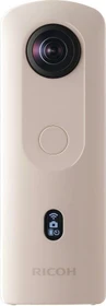 RICOH Theta SC2 beige