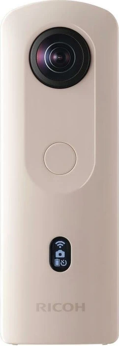 RICOH Theta SC2