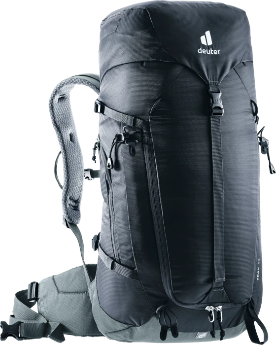 Deuter Trail 30 black/shale