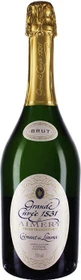 Sieur d'Arques 1531 Cremant Brut Aimery Grande Cuvée de Limoux AOP 750ml