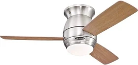 Westinghouse Halley Deckenventilator braun