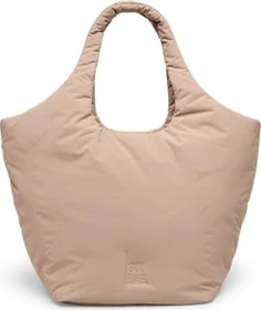 GOT BAG Cloud Tote Bag Shopper sandbar monochrome