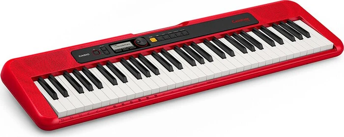 Casio CT-S200 rot