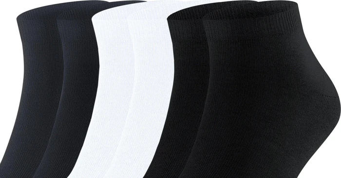 Falke Happy Socken sortiment, 6 Paare (Herren)