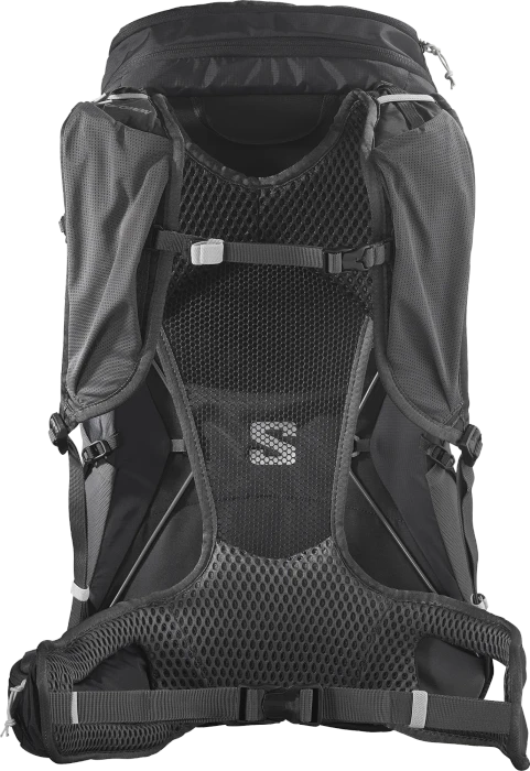 Salomon Aerotrek 30 anthracite/nine iron/alloy (LC2535500) – Bild 6