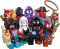 LEGO Minifigures - Spider-Man: Across the Spider-Verse Vorschaubild